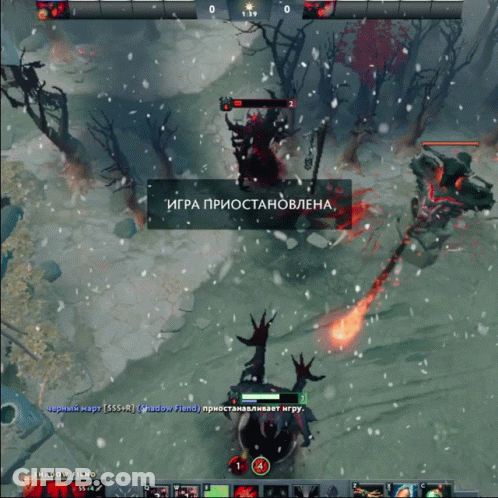 A Screenshot Of A Video Game With Russian Text On It GIF