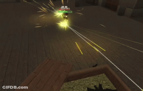 A Screenshot Of A Video Game With The Name Banks On The Top Left GIF