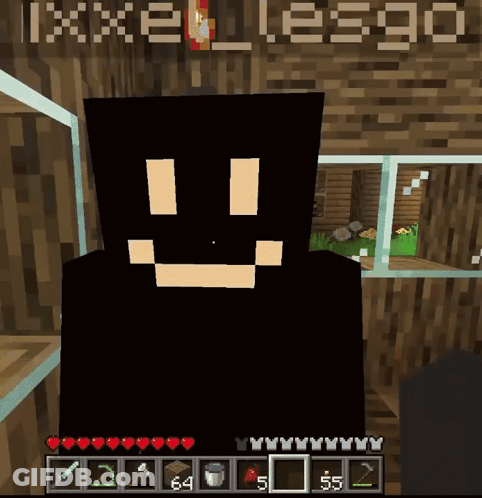 A Screenshot Of A Video Game With The Name Pixel Leego On The Top GIF