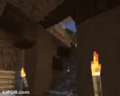 A Screenshot Of A Video Game With The Name Yeah_jaron GIF