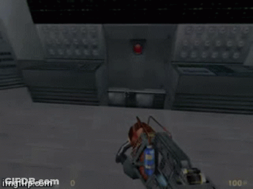 A Screenshot Of A Video Game With The Number 100 On The Bottom GIF