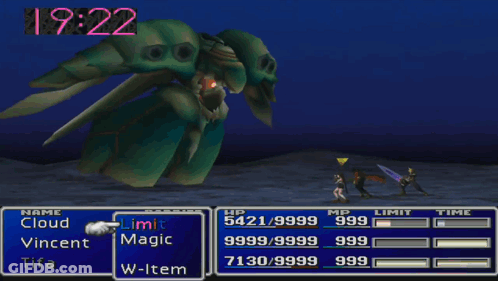 A Screenshot Of A Video Game With The Number 1919 On The Bottom GIF