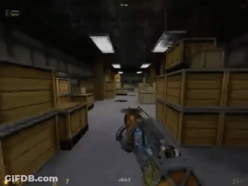 A Screenshot Of A Video Game With The Number 361 On The Bottom Left GIF