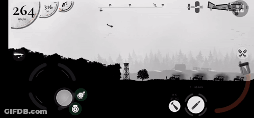 A Screenshot Of A Video Game With The Number 39 On The Bottom GIF