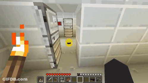 A Screenshot Of A Video Game With The Number 41 On The Bottom Right Corner GIF