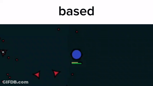 Video Game Screenshot Based On Top GIF