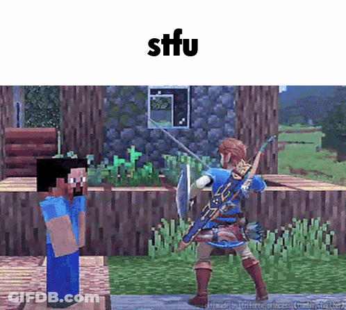 A Screenshot Of A Video Game With The Word Sffu On The Top GIF