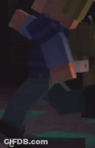 A Screenshot Of A Video Game With The Words " Creature Attack " On The Bottom GIF