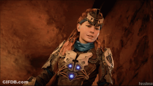 A Screenshot Of A Video Game With The Words Fosslosu On The Bottom GIF