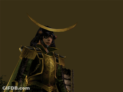 A Screenshot Of A Video Game With The Words " I Expected Myself To Go Further Than ... This ... " GIF