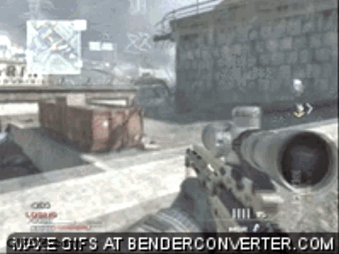 A Screenshot Of A Video Game With The Words Make Gifs At Benderconverter.com Below It GIF