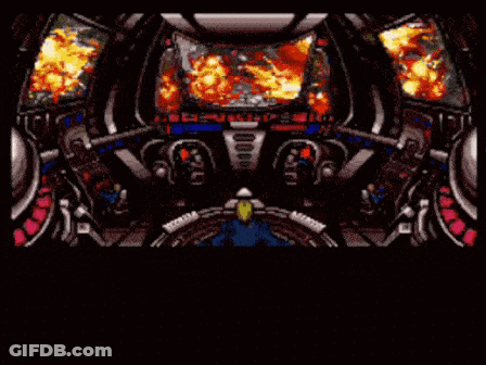 A Screenshot Of A Video Game With The Words Mechanic I Am Boiling My Loaf At The Bottom GIF