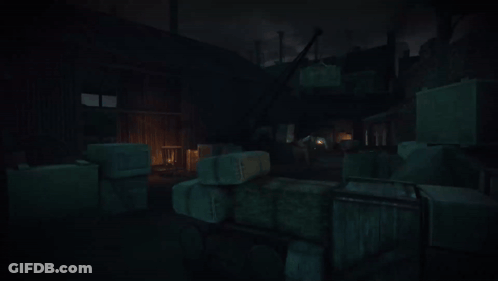 A Screenshot Of A Video Game With The Words Not A Butcher At The Bottom GIF