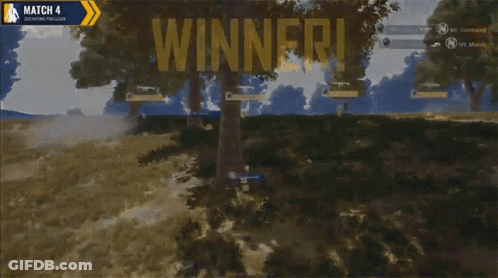 A Screenshot Of A Video Game With The Words Spacestation Gaming On The Bottom GIF