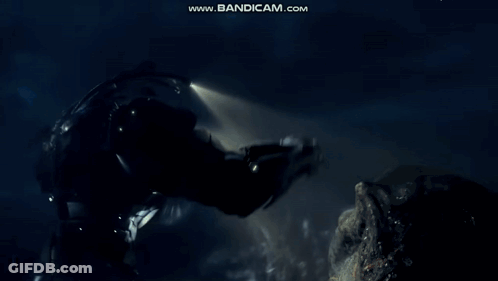 A Screenshot Of A Video With The Words Www.bandicam.com At The Bottom GIF