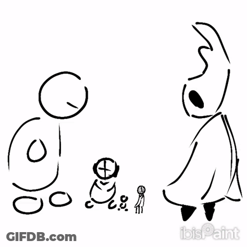 A Screenshot Of A Website That Says Attacks GIF