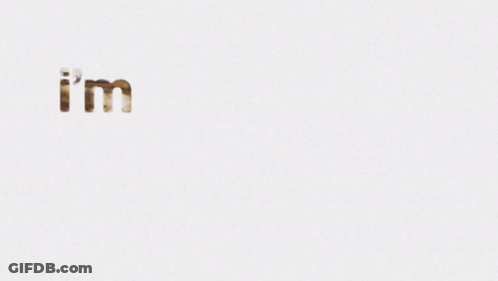A Sign That Says I 'M A Ghana Boy Rocking Today GIF