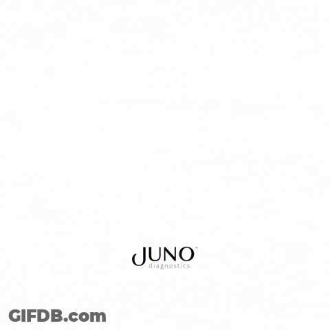 A Sign That Says It 'S A Boy And Juno Diagnostics GIF