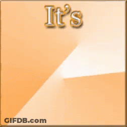 A Sign That Says " It 'S Great To Be A Tennessee Vol " GIF
