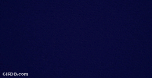 A Sign That Says Let 'S Go Cowboys On A Dark Blue Background GIF