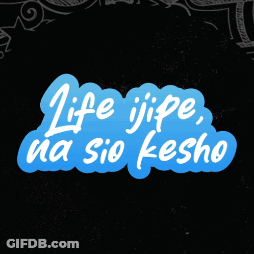 A Sign That Says Yea Right Now On It GIF