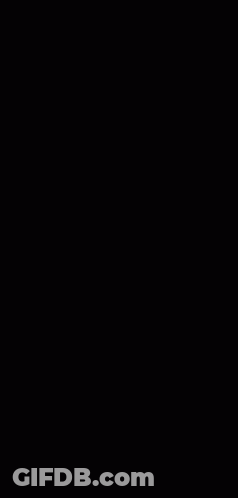 A Sign That Says Yes Sir Playoffs On A Dark Background GIF