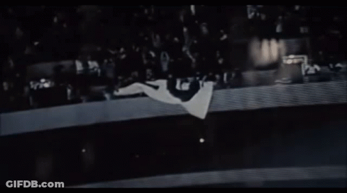 A Sign With The Number 20 Written On It GIF