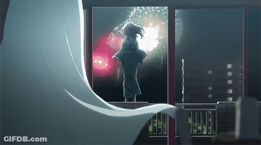 A Silent Voice Shoya Ishida Shouting GIF