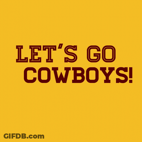 A Silhouette Of A Cowboy Riding A Bucking Horse GIF