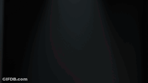 A Silver Star On A Black Background With A Gradient GIF