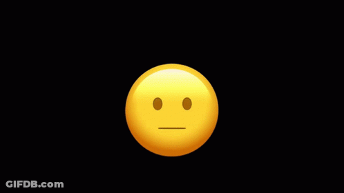 A Smiley Face With An Explosion Behind It GIF