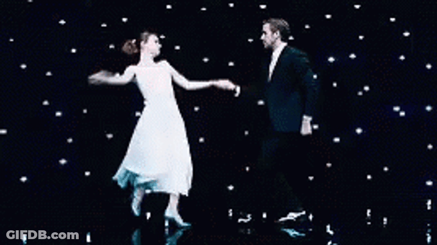 A Smooth Twirl Waltz GIF