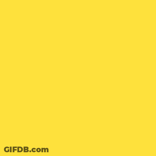 A Smoothie From Pengu Juice Co. Surrounded By Fruit GIF