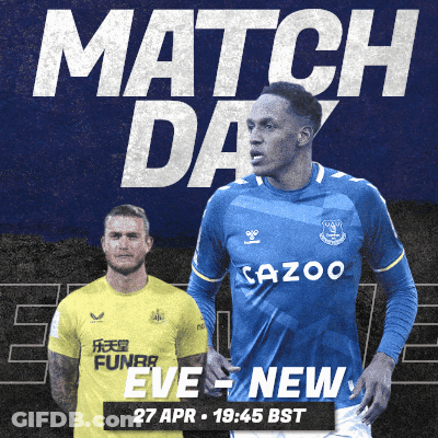 A Soccer Player In A Blue Shirt That Says Sazoo GIF