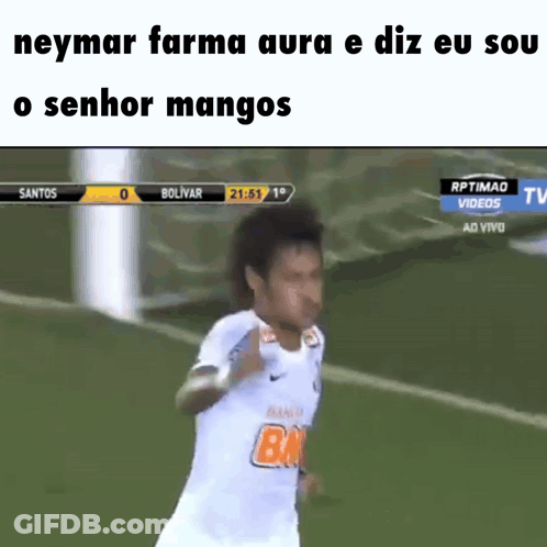 A Soccer Player In A White Jersey With The Number 8 On It GIF