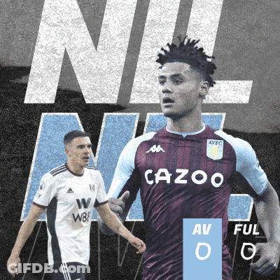 A Soccer Player Wearing A Cazoo Shirt Is Running GIF