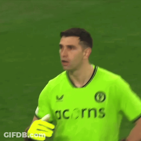 A Soccer Player Wearing A Green Acorns Shirt GIF