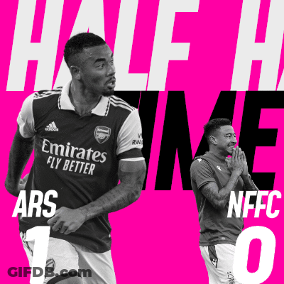 A Soccer Player Wearing A Jersey That Says Emirates Fly Better On It GIF