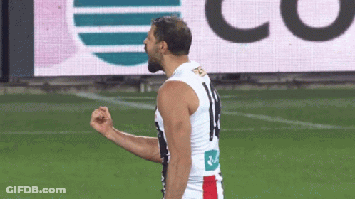 A Soccer Player With The Number 11 On His Back GIF