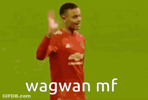 A Soccer Player With The Number 11 On His Back GIF
