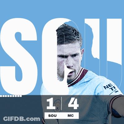 A Soccer Player With The Number 14 On The Bottom GIF