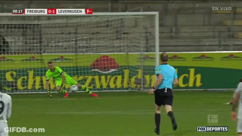 A Soccer Player With The Number 19 On His Back GIF