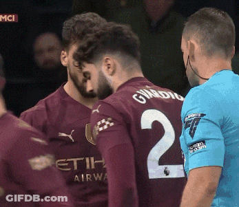 A Soccer Player With The Number 2 On His Shirt GIF