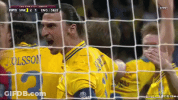 A Soccer Player With The Number 2 On The Back Of His Shirt GIF
