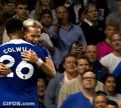 A Soccer Player With The Number 26 On His Back GIF