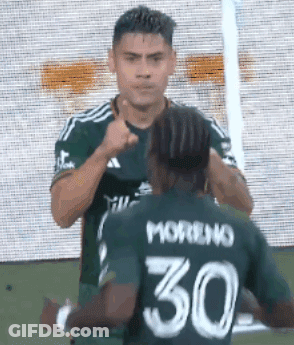 A Soccer Player With The Number 30 On His Back Is Giving A Thumbs Up GIF