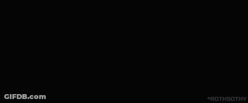 A Special Edition Of Abyss Is Being Advertised GIF