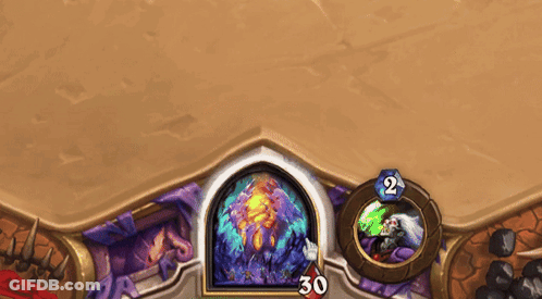 A Speech Bubble In A Video Game Says It Can Not Be Done GIF