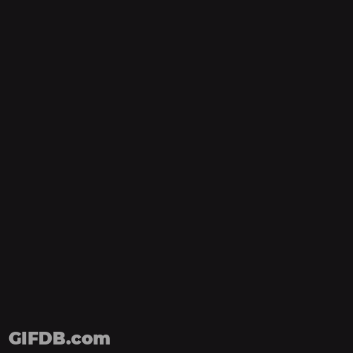 A Square With The Letter B And An Ampersand In It GIF