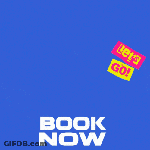 A Stack Of Gift Vouchers With The Words " It 'S Time For Giveaway Book Now " On The Bottom GIF